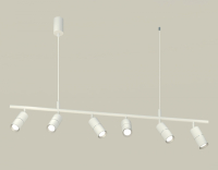 Подвесной светильник Ambrella Light XB XB9005100