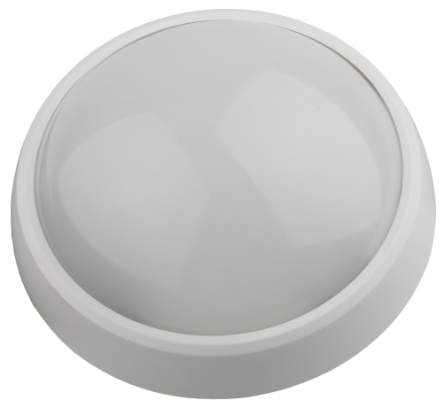 Уличный светодиодный светильник ЭРА SPB-1-08-MWS (W) 161606