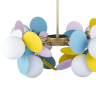 Люстра на штанге Loft it Matisse 10008/8 mult 