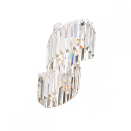 Потолочная люстра Vitaluce V5884 V5884-0/4PL 