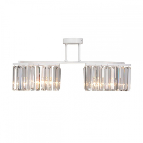 Потолочная люстра Vitaluce V5884 V5884-0/4PL 