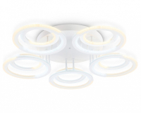 Потолочная люстра Ambrella Light FA FA8944