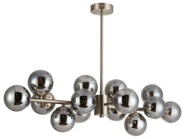 Люстра на штанге Favourite Varietas 2650-14P 