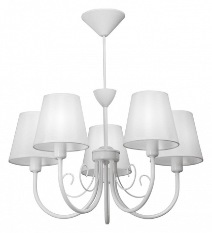 Подвесная люстра Vitaluce V3326 V3325/5 