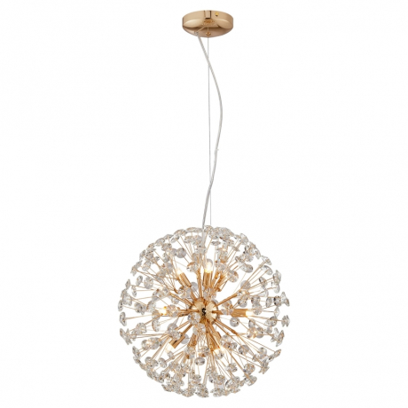 Подвесной светильник Lussole LSP-8461 