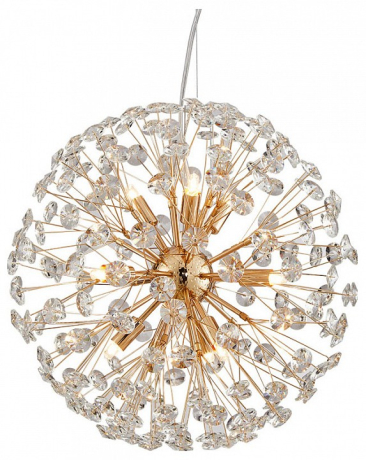 Подвесная люстра Lussole LSP-846 LSP-8461 