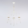 Люстра подвесная с лампочками Ambrella light TR4915+Lamps 