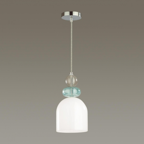 Подвесной светильник Lumion Gillian 5235/1B 