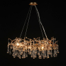 Подвесная люстра Loft it Bijout 10068/800 GB 