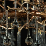 Подвесная люстра Loft it Bijout 10068/800 GB 