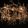 Подвесная люстра Loft it Bijout 10068/800 GB 