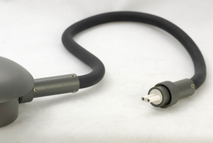 Нарушена упаковка.  <100399>  Спот Lussole Loft Arina LSP-9820