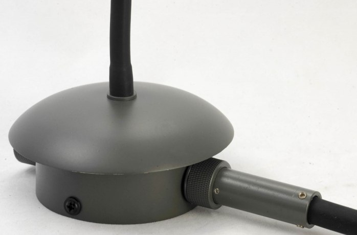 Нарушена упаковка.  <100399>  Спот Lussole Loft Arina LSP-9820