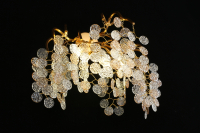 Бра в комплекте с Led лампами APLOYT APL.845.01.03+Lamps