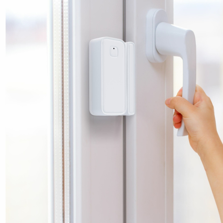 Умный датчик открытия дверей Elektrostandard /00 (a060338)