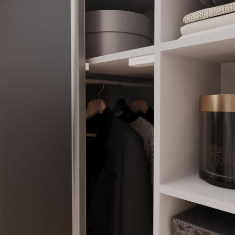 Умный датчик открытия дверей Elektrostandard /00 (a060338)