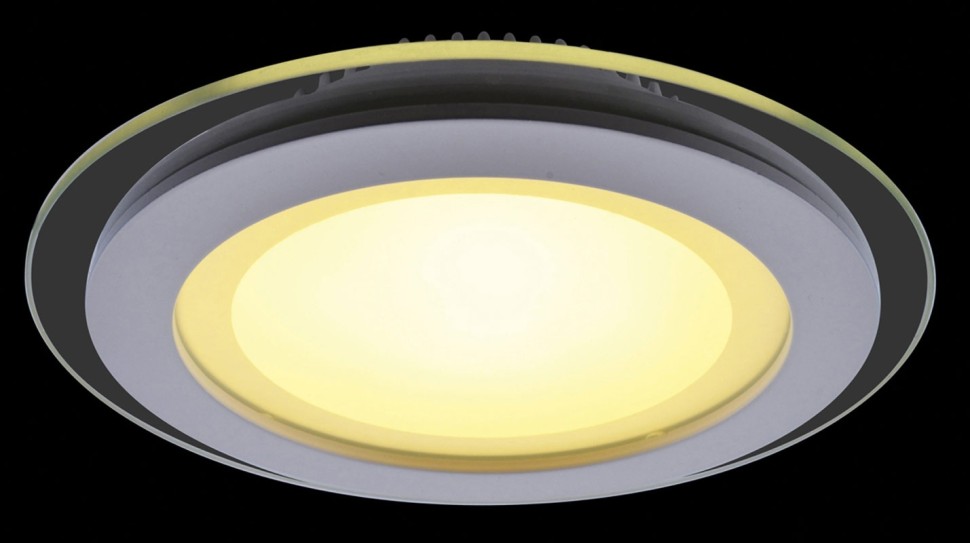 A4112PL-1WH Светодиодная панель Arte Lamp Raggio