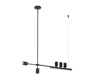 Люстры Kink Light Рия 07618-150,19 (22136)