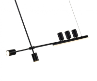 Люстры Kink Light Рия 07618-150,19 (22136)