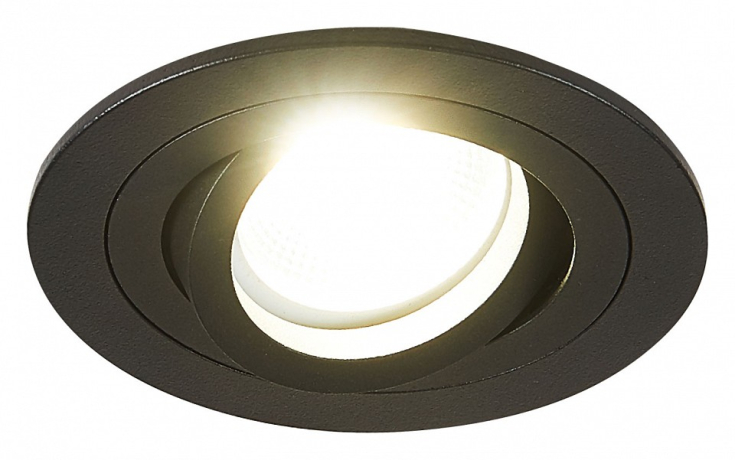 Встраиваемый светильник SIMPLE STORY 2023 2023-1DLB 