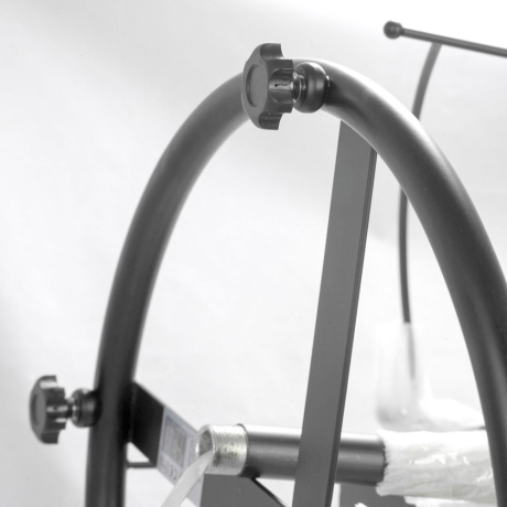 GRLSP-0524 Светодиодный торшер с полками LGO WRANGELL 