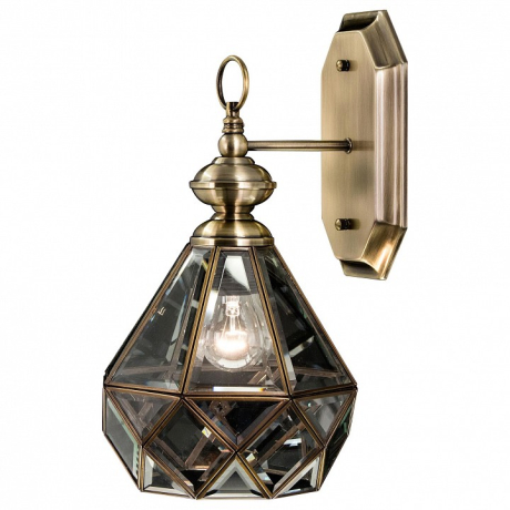 Бра Citilux Витра-1 CL442310 