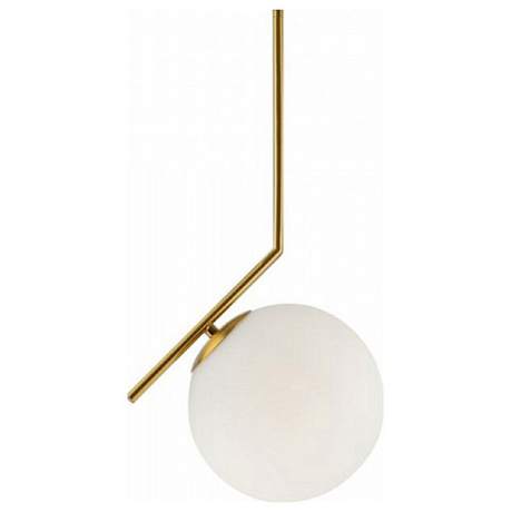 Подвесной светильник Freya Sara FR5129PL-01BS 