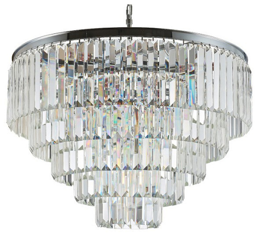 Подвесной светильник Divinare Nova 3001/02 LM-13 