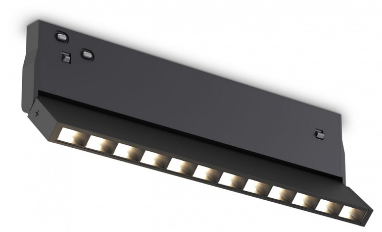 Накладной светильник Ambrella Light TRACK SYSTEM GL2360 