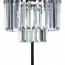 Настольная лампа декоративная Divinare Nova 3001/01 TL-4