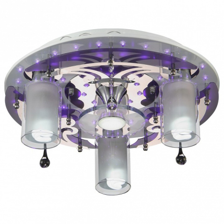 Накладной светильник Velante 186-20 186-207-04 