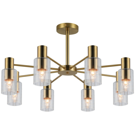 Люстра Reluce 74647-0.3-08 (729865)