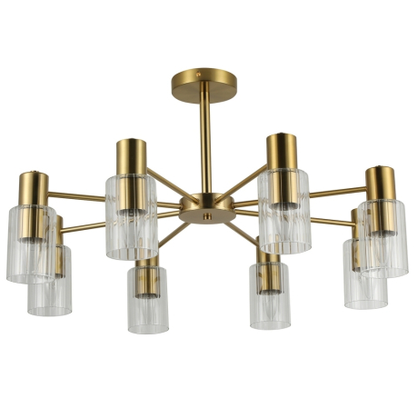 Люстра Reluce 74647-0.3-08 (729865)