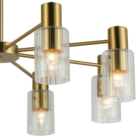 Люстра Reluce 74647-0.3-08 (729865)