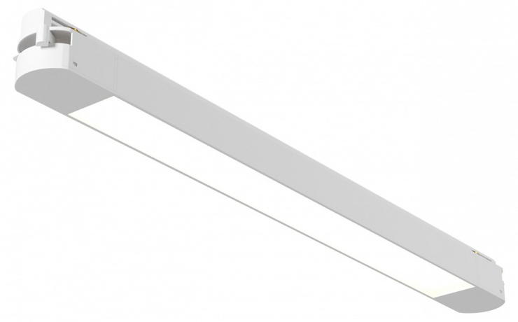 Накладной светильник Maytoni Technical Basis TR000-1-12W4K-W_1 