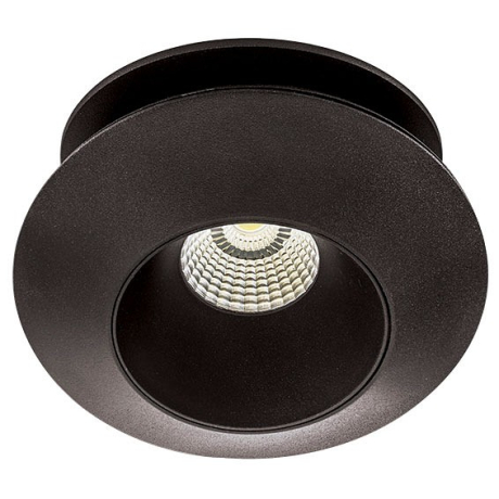 Встраиваемый светильник Lightstar Orbe 051307 