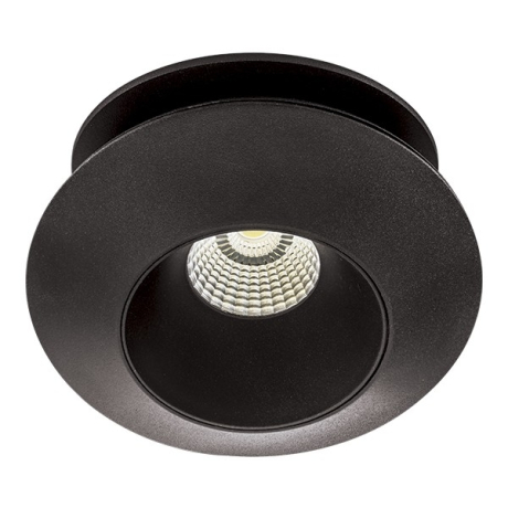 Встраиваемый светильник Lightstar Orbe 051307 