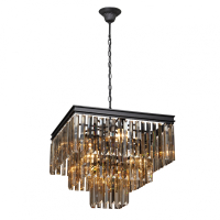 Подвесная люстра Vitaluce V5154 V5160-1/4+4+1