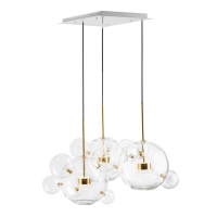 Подвесной светильник Loft it Bolle 2027-S3