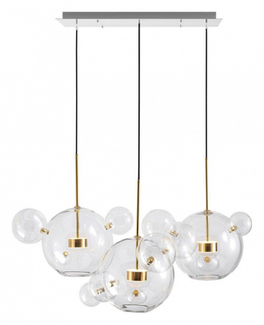 Подвесной светильник Loft it Bolle 2027-S3 