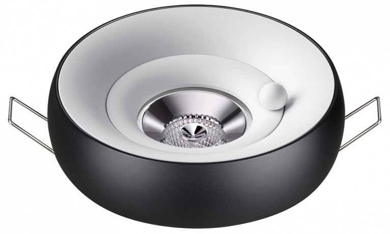 Встраиваемый светильник Novotech Water 370798 