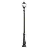 Парковый фонарь Fumagalli NEBO/Noemi E35.202.000.AYH27