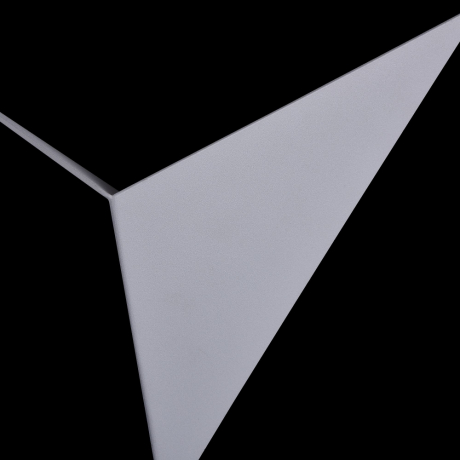 C808WL-L3W Настенный светодиодный светильник Maytoni Trame 