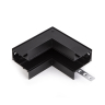 Угловой внутренний коннектор для магнитного шинопровода Slim Magnetic Elektrostandard 85093/00 (a057208)