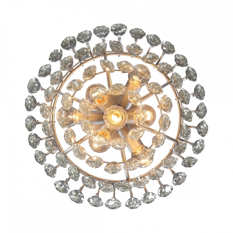 Подвесной светильник Vitaluce V5340 V5340-9/7 