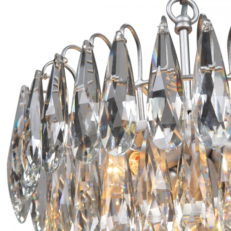 Подвесной светильник Vitaluce V5340 V5340-9/7 