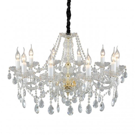 Подвесная люстра Aployt Anula APL.810.03.10 