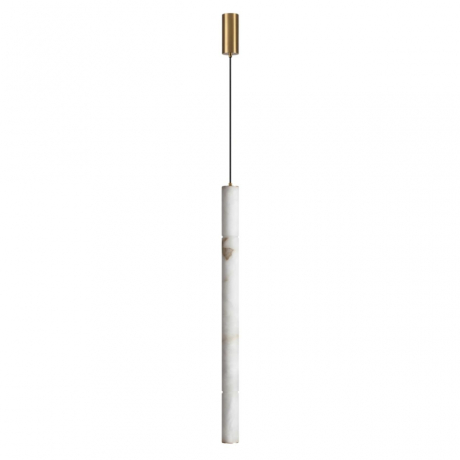 Нарушена упаковка!  <682145> Подвесной светильник Odeon Light Marbella L-Vision 6674/20L