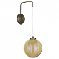 Бра 33 идеи M-M04AM WLL408.01.17.002ABM-M04AM