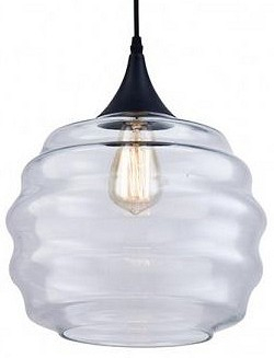 Подвесной светильник Lucia Tucci Ashanti ASHANTI 1257.1 